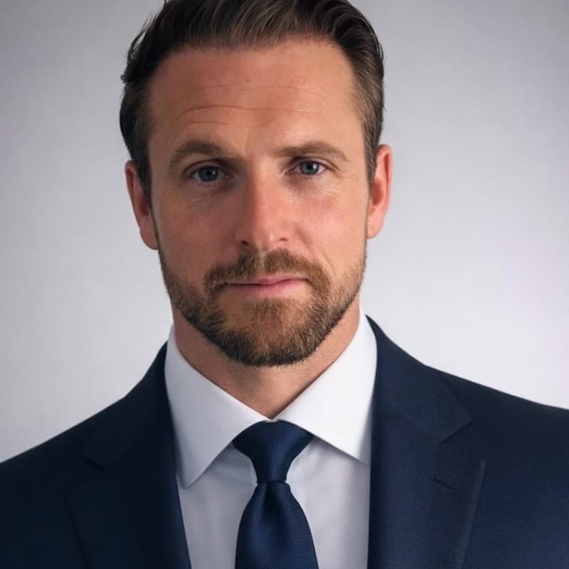 Ian Pulman, Director & RICS Registered Surveyor
